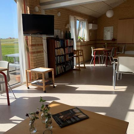 Danhostel Fjaltring מראה חיצוני תמונה