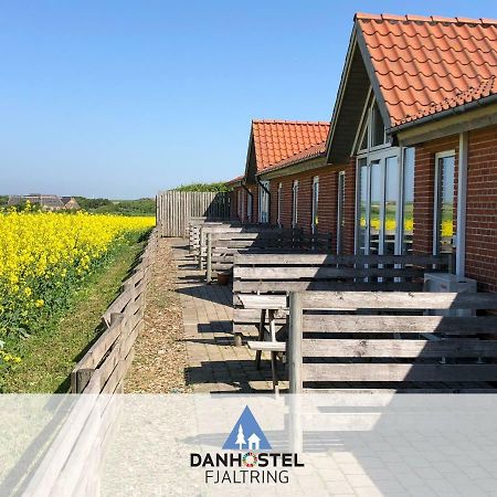 Danhostel Fjaltring מראה חיצוני תמונה