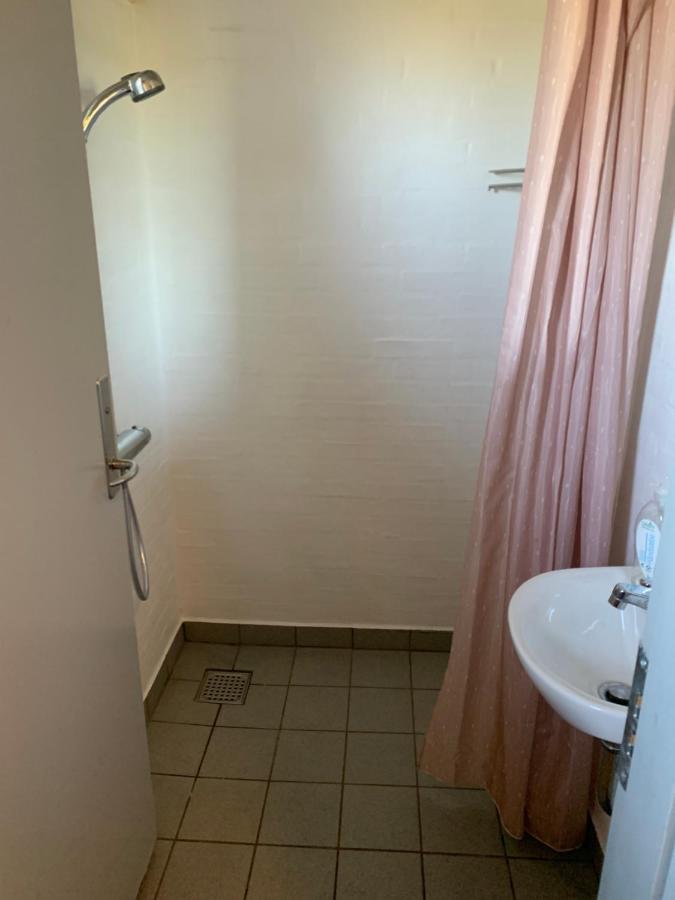 Danhostel Fjaltring מראה חיצוני תמונה
